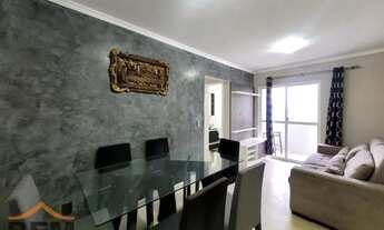 Imagem 4: Apartamento com 2 dormitórios à venda, 55 m² por R$ 370.000,00 - Cordeiros - Itajaí/SC