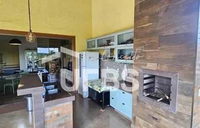 Imagem 5: Terra do Boi II - Chácara 4 quartos, sendo 4 suítes