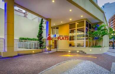 Imagem 5: Flat com ótimo preço no bairro República. Confira!