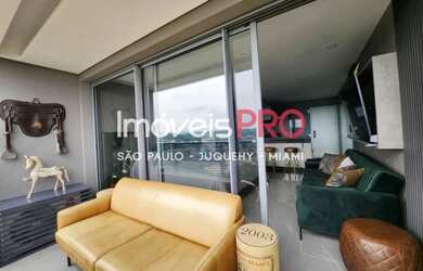 Imagem: Apartamento à venda em Pinheiros com 38m²