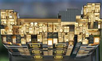 Imagem 7: Oceano Residence - 3 quartos com varanda e vista para o mar