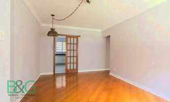 Imagem 5: Apartamento com 1 dormitório à venda, 68 m² por R$ 450.000 - Aclimação - São Paulo/SP