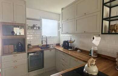 Imagem 2: Cobertura duplex com 2 quartos sendo 1 suíte e 2 vagas