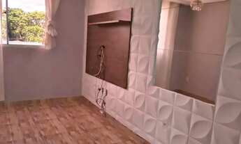 Imagem 6: Apartamento para locação no GENOVA, CATU DE ABRANTES, Camaçari, BA