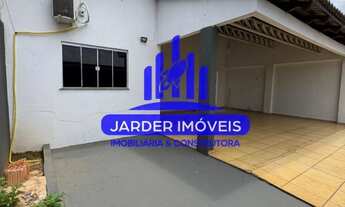 Imagem: Ótima casa para aluguel/ nova carajas