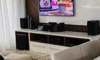 Imagem 6: Apartamento à venda, 115 m² por R$ 1.260.000,00 - Jardim - Santo André/SP