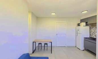 Imagem 6: Apartamento semi mobiliado 2 dorms para locação - URBAN Parque das Bandeiras - Campinas