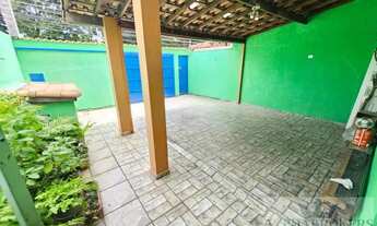 Imagem 6: CASA COM 5 QUARTOS SENDO 4 SUITES NO BONFIM EM OSASCO