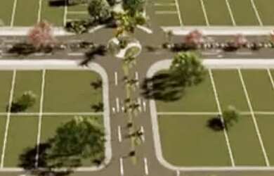 Imagem 5: Parque Miriti terreno