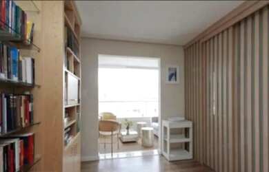 Imagem 4: Rarus Flats - Flat para venda - Edifício Zoom Paulista