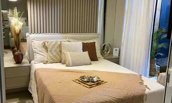 Imagem 5: APARTAMENTO QUARTO E SALA COM VARANDA GOURMET - PITUBA SALVADOR