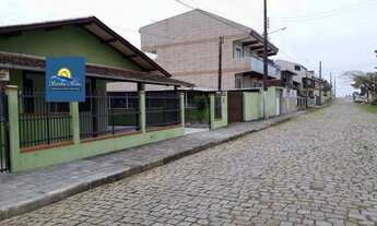 Imagem 4: Casa para Temporada a 100 metros da Prainha, em Enseada - SC