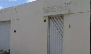 Imagem: Aluga-se casa