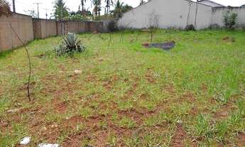 Imagem 2: Terreno de 500m² no Bairro Jardim Inconfidencia - Cód.1643