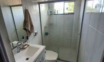 Imagem 2: Apartamento 2 quartos banheiro e cozinha americana