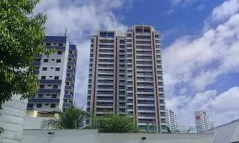 Imagem 2: O Plaza de Aníbal Aldeota d157 2 vagas lazer liga 9 8 7 4 8 3 1 0 8 Diego9989f