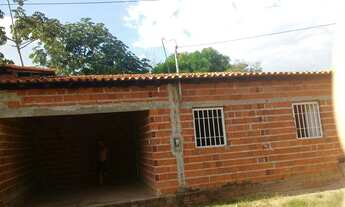 Imagem: Casa a venda em batalha piaui