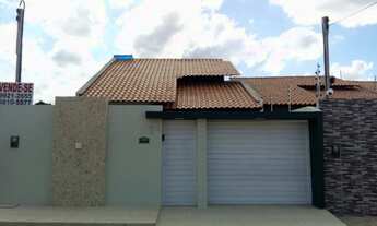 Imagem: Aluga-se casa nova em Arapiraca