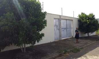 Imagem 2: Casa para alugar em Canaã dos Carajás