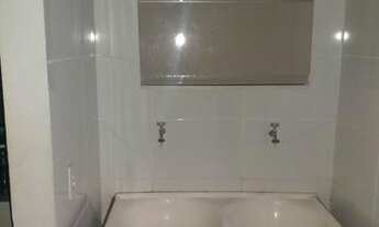 Imagem 7: Apartamento 2 quartos com armários, garagem, aquecedor solar