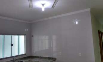 Imagem 7: Casa vale do sol localização excelente 3/4 , Anápolis