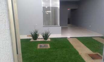 Imagem 2: Casa parque brasilia px mercado floresta, anapolis