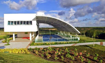 Imagem: Lote - Jardins Amsterdã - 513m² - Cajupriranga