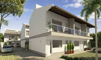 Imagem: Praia Brava Residencial Itaipuaçu Maricá