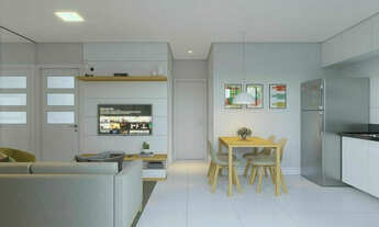 Imagem 3: ECHER Viva Cristo Rei 2 Quartos