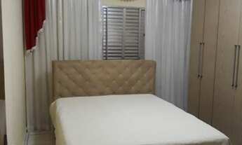 Imagem 2: Sobrado com 4 dormitórios à venda, 220 m² por R$ 450.000,00 - Jardim Maria Eneida - Mauá/S