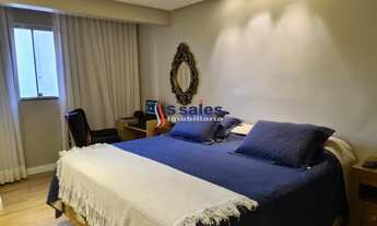 Imagem 2: Oportunidade Unica!! Apartamento de Alto Padrão em Águas Claras - 04 quartos