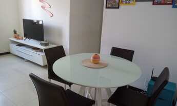 Imagem: Reformado eucaliptos 3/4 belíssimo