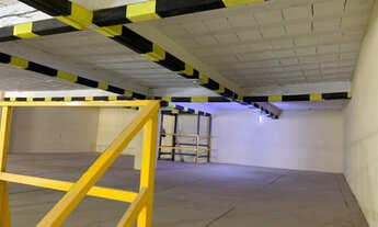 Imagem 7: Galpão / Depósito / Armazém Jacarepaguá