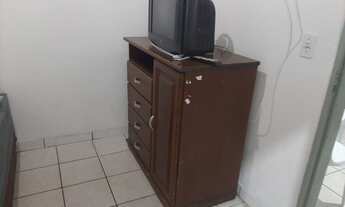 Imagem 2: Alugo apartamento com mobília