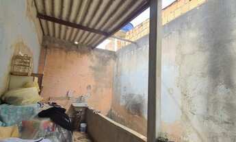 Imagem 4: Cajado Imóveis vende no Buritis IV uma casa Escriturada e Registrada