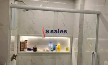 Imagem 5: Oportunidade Unica!! Apartamento de Alto Padrão em Águas Claras - 04 quartos