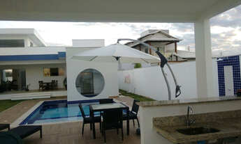 Imagem 4: Casa de luxo, Viverde 2- Rio das Ostras R$ 1.390.000,00