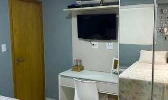 Imagem 6: Enseada Miramar - Miramar - 102 m² - 03 Qts s/ 02 Sts + DCE - 03 VG - Andar alto