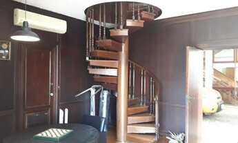 Imagem 6: Santa Teresa Excelente Residência Terreno 5.000m² / Hostess. Com 8Sts + 7Qts