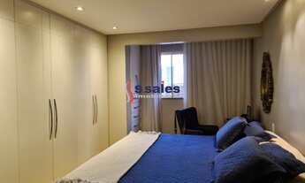 Imagem 3: Oportunidade Unica!! Apartamento de Alto Padrão em Águas Claras - 04 quartos