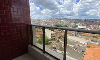 Imagem 4: ALUGO APARTAMENTO NO EDIFÍCIO ZÉLIA MOTA CARUARU