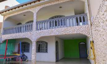 Imagem: Sobrado para venda Setor Tradicional - Planaltina