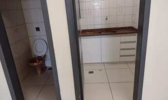 Imagem 4: Sala comercial na Av do CPA ( Av. Rubens de Mendonça)