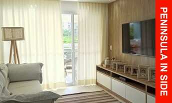 Imagem: PENINSULA IN SIDE