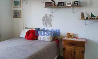 Imagem 5: Apartamento para Venda em Bauru, Jd. Higienopolis, 3 dormitórios, 3 suítes, 4 banheiros, 3