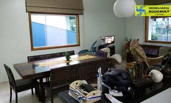 Imagem 7: Casa com 3 dormitórios à venda, 252 m² por R$ 1.100.000,00 - Montecatine - Vargem Grande P