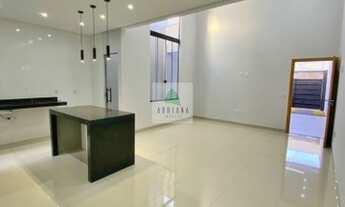 Imagem 6: Anápolis - Casa Padrão - Parque Brasília 2ª Etapa