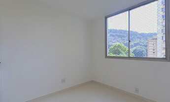 Imagem 4: APARTAMENTO RESIDENCIAL em RIO DE JANEIRO - RJ, LARANJEIRAS