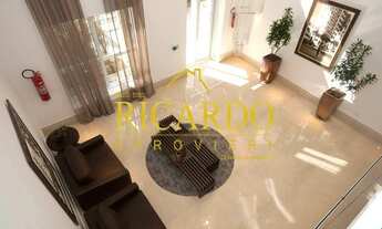 Imagem 2: APARTAMENTO ANÁLIA FRANCO ALTO PADRÃO - EDIFÍCIO EMILIANO