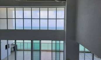 Imagem 6: Cobertura infinity duplex